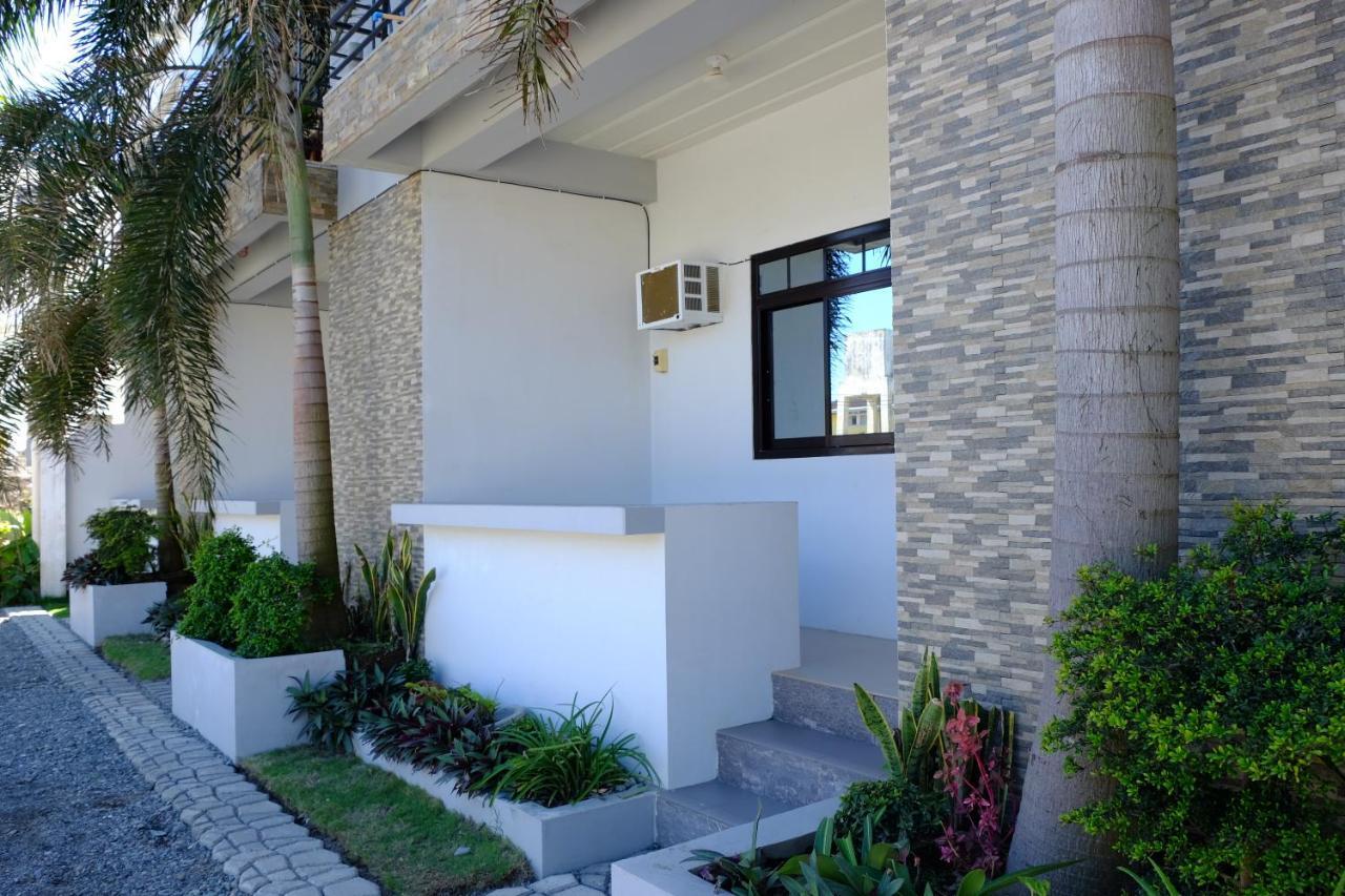 Pacific Waves Inn بالير المظهر الخارجي الصورة