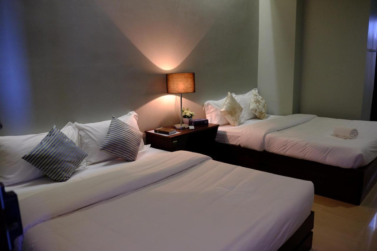 Pacific Waves Inn بالير المظهر الخارجي الصورة