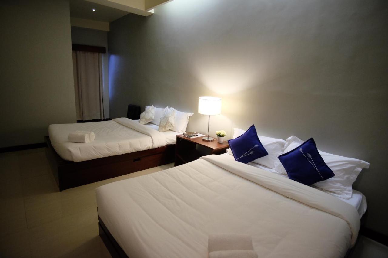 Pacific Waves Inn بالير المظهر الخارجي الصورة