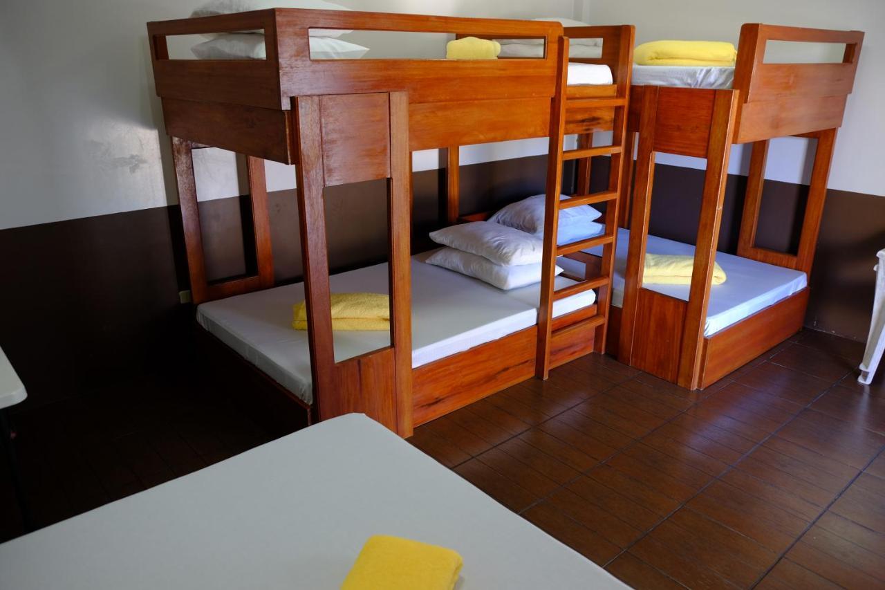 Pacific Waves Inn بالير المظهر الخارجي الصورة