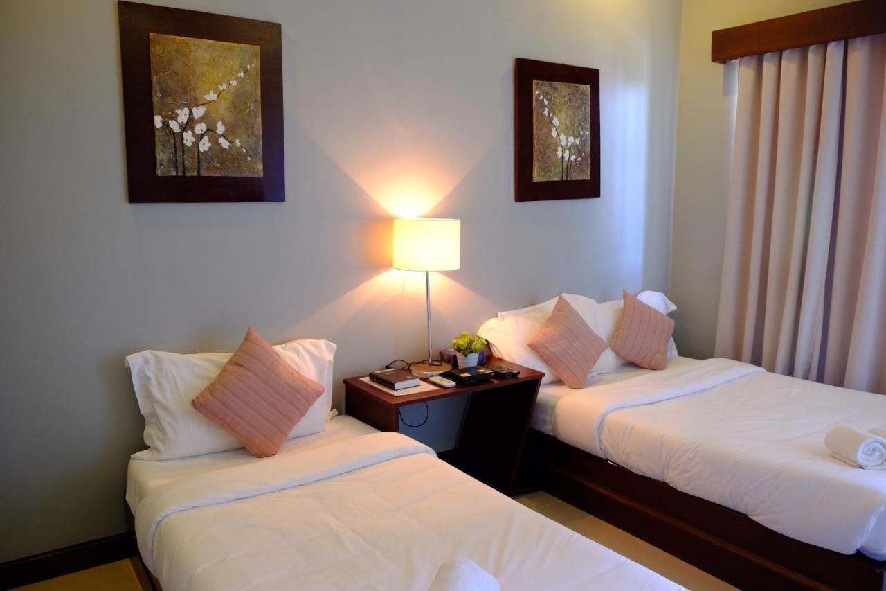 Pacific Waves Inn بالير المظهر الخارجي الصورة