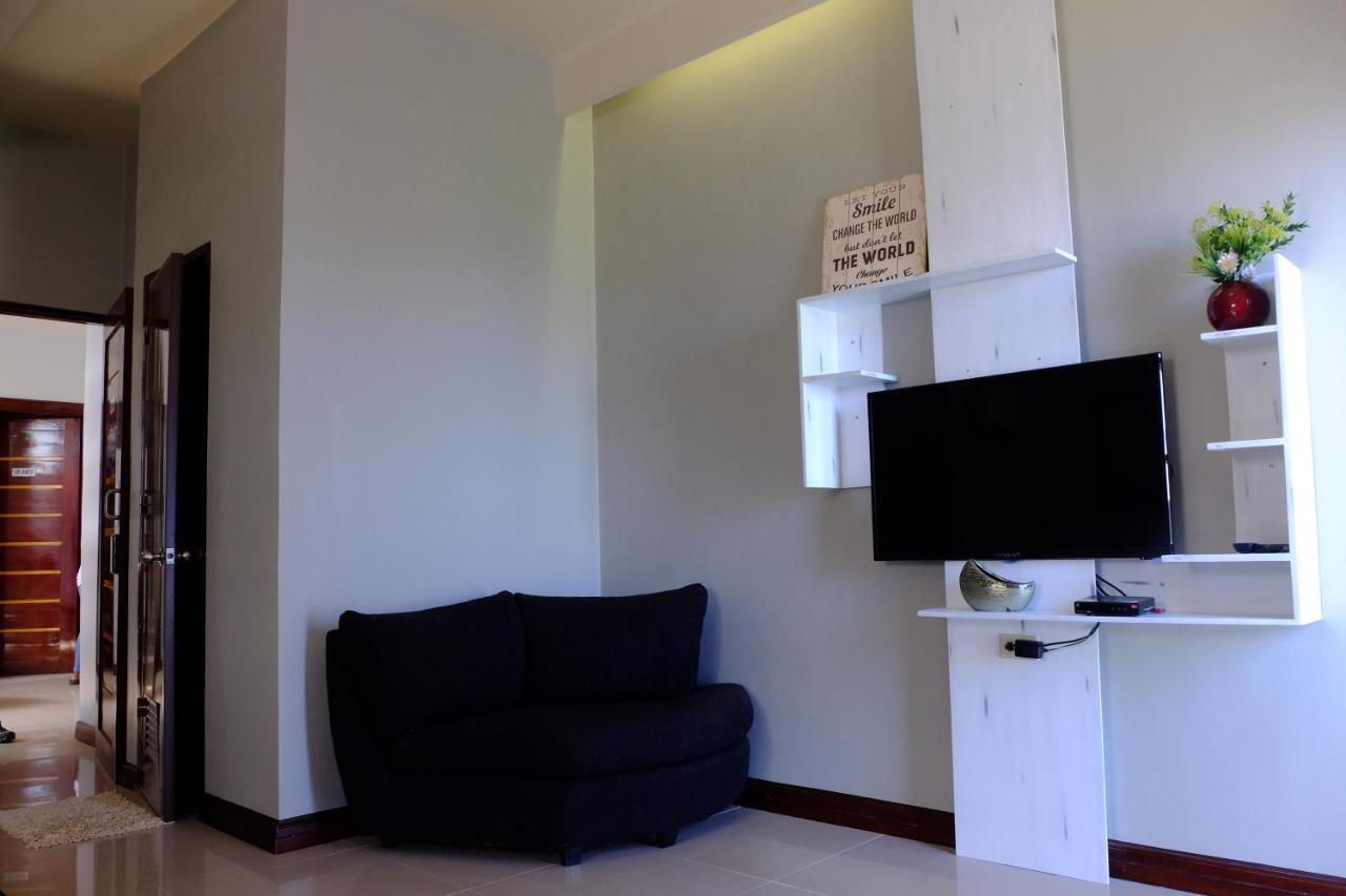 Pacific Waves Inn بالير المظهر الخارجي الصورة